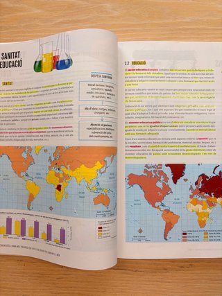 Geografia i Història 3 ESO – Baula