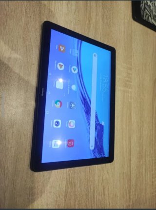 Tablet 10" Huawei Media Pad T5 4GB RAM / 64GB ROM