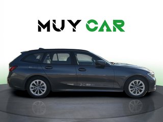 BMW Serie 3 318d Touring 110 kW (150 CV)