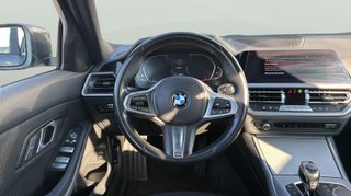 BMW Serie 3 318d Touring 110 kW (150 CV)