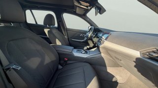 BMW Serie 3 318d Touring 110 kW (150 CV)