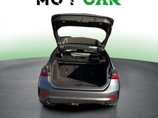 BMW Serie 3 318d Touring 110 kW (150 CV)