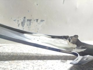 Parrilla y embellecedor Peugeot 206