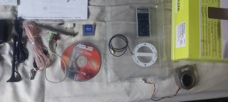 Placa Base Asus P5W DH Deluxe + CPU