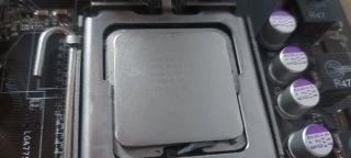 Placa Base Asus P5W DH Deluxe + CPU