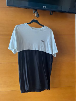 Pack 3 Camisetas VANS
