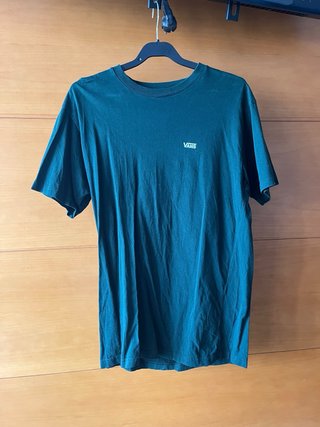 Pack 3 Camisetas VANS