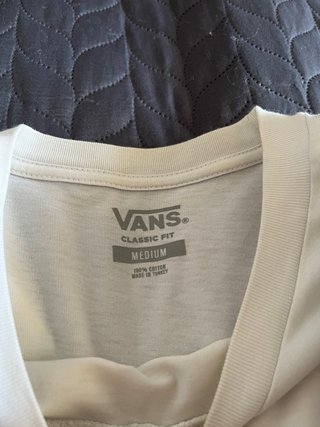 Pack 3 Camisetas VANS
