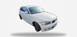 BMW Serie 1 E81 despiece 2.0 Di 2007-2012