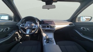 BMW Serie 3 318d Touring 110 kW (150 CV)