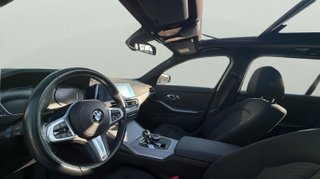 BMW Serie 3 318d Touring 110 kW (150 CV)