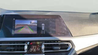 BMW Serie 3 318d Touring 110 kW (150 CV)