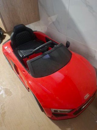 Audi A1 2025