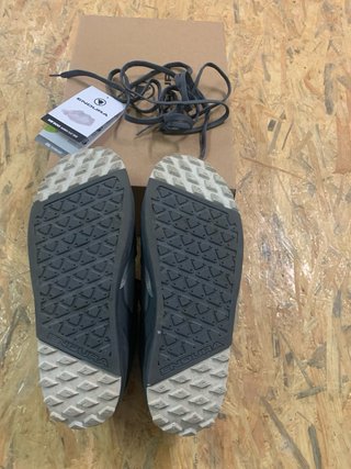 Zapatillas MTB Endura MT500 Talla 46