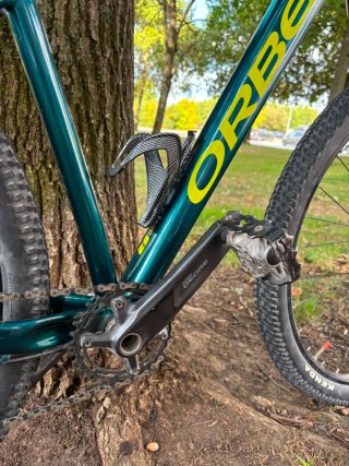 Bicicleta Orbea mx20 29" 2021