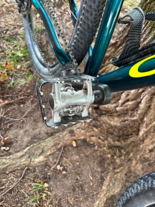Bicicleta Orbea mx20 29" 2021