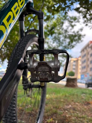 Bicicleta Orbea mx20 29" 2021