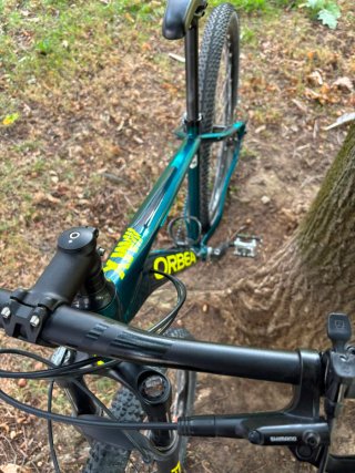 Bicicleta Orbea mx20 29" 2021