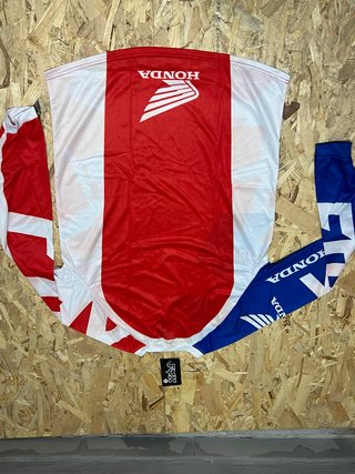 Camiseta Fox Honda Moto Talla M
