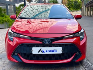 Toyota Corolla 1.8 125H BUSINESS E-CVT TOU SPORT