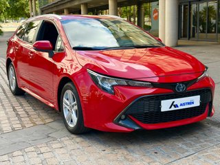 Toyota Corolla 1.8 125H BUSINESS E-CVT TOU SPORT
