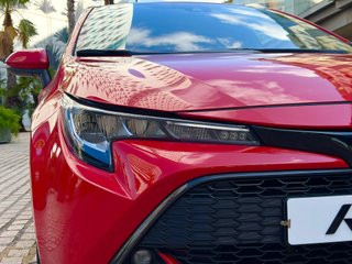 Toyota Corolla 1.8 125H BUSINESS E-CVT TOU SPORT