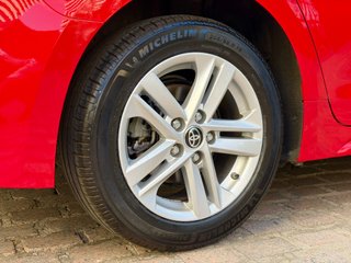 Toyota Corolla 1.8 125H BUSINESS E-CVT TOU SPORT