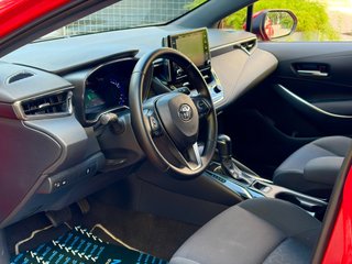 Toyota Corolla 1.8 125H BUSINESS E-CVT TOU SPORT