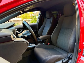 Toyota Corolla 1.8 125H BUSINESS E-CVT TOU SPORT