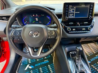 Toyota Corolla 1.8 125H BUSINESS E-CVT TOU SPORT