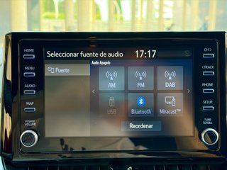 Toyota Corolla 1.8 125H BUSINESS E-CVT TOU SPORT