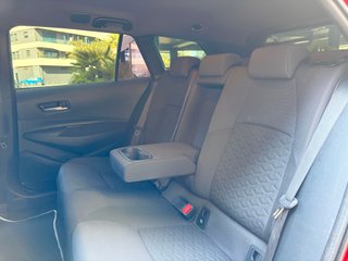 Toyota Corolla 1.8 125H BUSINESS E-CVT TOU SPORT