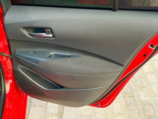 Toyota Corolla 1.8 125H BUSINESS E-CVT TOU SPORT