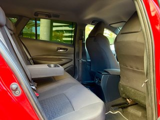 Toyota Corolla 1.8 125H BUSINESS E-CVT TOU SPORT