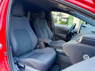 Toyota Corolla 1.8 125H BUSINESS E-CVT TOU SPORT