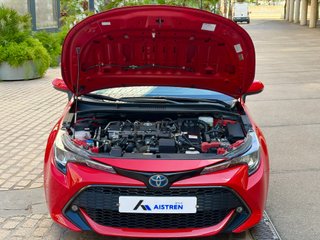 Toyota Corolla 1.8 125H BUSINESS E-CVT TOU SPORT