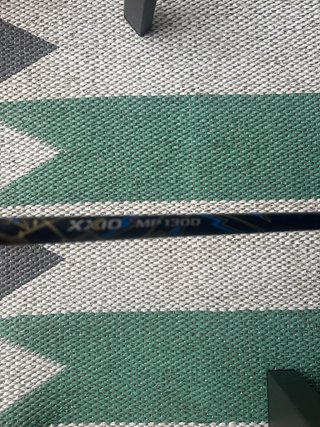 Híbrido 4 XXIO Regular flex 3322 peso 43 , Nuevo