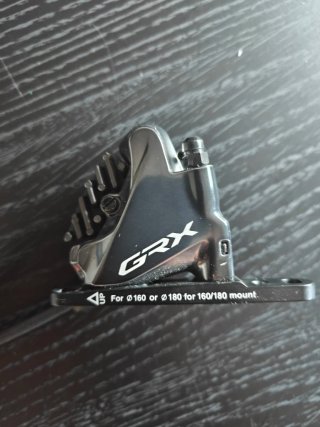 Pinza Freno GRX 810 Shimano