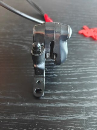 Pinza Freno GRX 810 Shimano