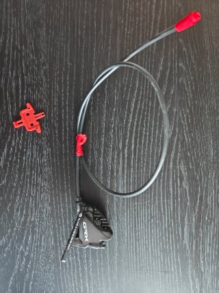 Pinza Freno GRX 810 Shimano