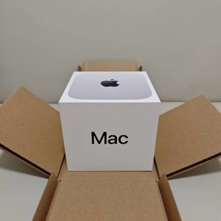 Mac mini M4 16GB 256GB