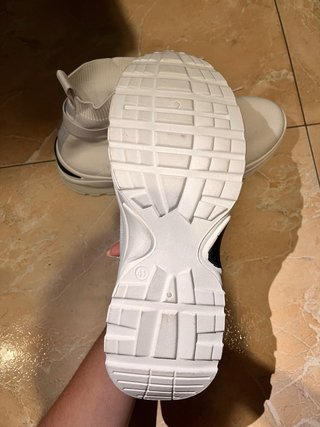 Zapatillas deportivas Ideal Shoes Talla 41
