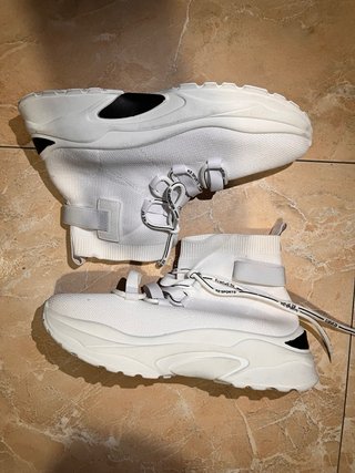 Zapatillas deportivas Ideal Shoes Talla 41