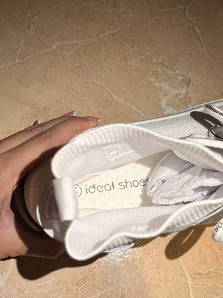 Zapatillas deportivas Ideal Shoes Talla 41