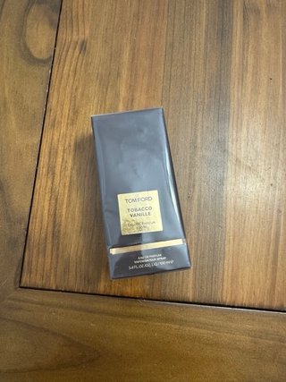 Perfume Tom Ford Tobacco Vanille 100ml