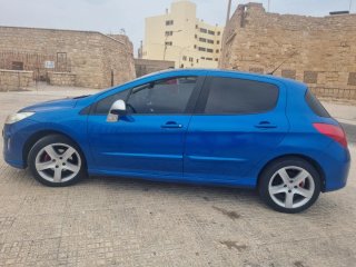 Peugeot 308 2007