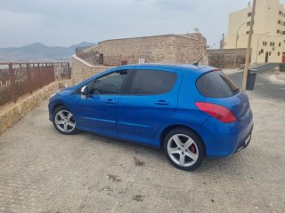 Peugeot 308 2007