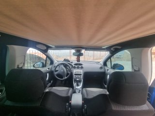 Peugeot 308 2007