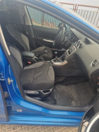 Peugeot 308 2007