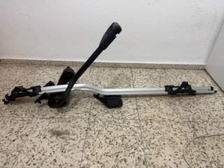 Portabicicletas Thule